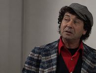 Θλίψη: Πέθανε ο ηθοποιός Μιχάλης Μόσιος - Ο θρυλικός “Ταμτάκος”