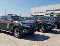 Με 151 νέα οχήματα ενισχύονται οι δασικές υπηρεσίες