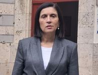 Νομική Χαρτοφίλη: Δικαστική δικαίωση κατά συνδικαλίστριας - Δημ. Σ/λου Κω (vid)