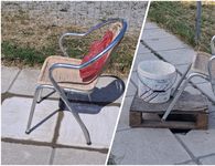 Αποκαταστάθηκε η «τρύπα» στο πεζοδρόμιο έξω από το 3ο Δημ. Σχολείο Κω