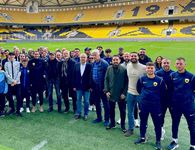 Εκπαιδευτική εμπειρία στην Αθήνα για την Κ-16 του Αντίμαχου – Συμμετείχε στο επιμορφωτικό σεμινάριο ο Αντώνης Διακογιάννης