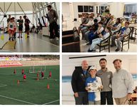 "Football Meets Vacation 2026": Μια νέα προσπάθεια για την επιμήκυνση της τουριστικής περιόδου στην Κω