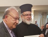 Μ. ΑΛΕΞΙΑΔΗΣ: Ο ΜΗΤΡΟΠΟΛΙΤΗΣ ΝΑΘΑΝΑΗΛ ΔΙΑΚΟΠΑΝΑΓΙΩΤΗΣ ΔΙΔΑΚΤΩΡ ΤΗΣ ΦΙΛΟΣΟΦΙΚΗΣ ΣΧΟΛΗΣ ΤΟΥ ΠΑΝΕΠΙΣΤΗΜΙΟΥ ΑΘΗΝΩΝ