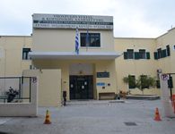 Ευχαριστήριο του Νοσοκομείου Κω στους Δ. Ρήγα και Μ. Τρουμούχη