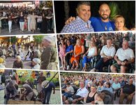 Με κέφι και παράδοση το 2ο Ασφενδιανό «Συνέπαρμα» από τον "Θεόκριτο" στο Τιγκάκι