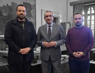 Χ. Ναβροζίδης: 700.000€ χρηματοδότηση για την Κω από την τελευταία επίσκεψη στη Ρόδο