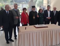 H Τακτική Γ.Σ. του Διεθνούς Ιπποκράτειου Ιδρύματος Κω