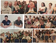Εκδήλωση του ΚΚΕ Κω για την Παιδεία - Στο επίκεντρο οι ανάγκες των μαθητών