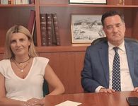 Κ. Γαβαλά: Ευκαιρία η επίσκεψη του Υπ. Υγείας στην Κω για να δοθούν λύσεις σε προβλήματα 