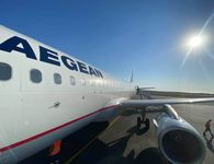 Aegean: Πληρότητες που ξεπερνούν το 75% στις πτήσεις για το Πάσχα – Πρωτιά για την Κω