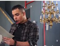 Η ομιλία του μαθητή Μάξιμου Δημητρίου Κοσαρή (1o ΓΕΛ ΚΩ) στην εορτή των Τριών Ιεραρχών 