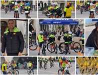 Αθλητική δράση στην Πλατεία Ελευθερίας με το «COCOMAT SERIES#1 – 2026»