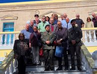 Εκδηλώσεις μνήμης και τιμής στους ήρωες Αλέξανδρο Διάκο και Διογένη Φανουράκη
