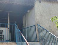 Πυρκαγιά σε σπίτι στην Πάτρα: Nεκρός ανασύρθηκε 63χρονος