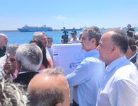 Γιάννης Παππάς: Οι ανακοινώσεις του Πρωθυπουργού ανοίγουν έναν νέο κύκλο ανάπτυξης για τα Δωδεκάνησα  