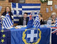 K. Αλαβέρας: Ο απανταχού Ελληνισμός γιόρτασε την 28η Οκτωβρίου