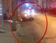 Δυστύχημα στη Θηβών: Νεκροί δύο νεαροί 24 και 28 ετών μετά από τροχαίο με μηχανή