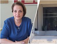 Μ. Τζόγια: Απαράδεχτο να μην έχει το Ιπποκράτειο Μέλαθρον ράμπα για ΑΜΕΑ
