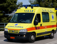 Τροχαίο δυστύχημα στη Λέρο: Νεκρή γυναίκα - Την παρέσυρε φορτηγό