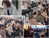 Με ιδιαίτερο ενδιαφέρον η εκδήλωση-  ομιλία στο 2ο Λύκειο Κω για την σχολική διαμεσολάβηση