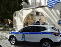 Σύλληψη 47χρονου ημεδαπού στην Κω (η επιχείρησή του καταλάμβανε χώρου αιγιαλού χωρίς άδεια)