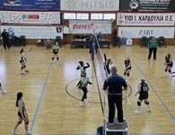 Φινάλε με νίκη και 3η θέση για τον Ανταγόρα