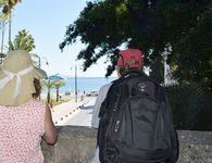 Ελληνικός τουρισμός: Άνοδος στις last minute κρατήσεις και επιμήκυνση έως τον Νοέμβριο