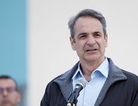 Κυριάκος Μητσοτάκης: «Όχι στη μίζερη εσωστρέφεια, ιδρώστε όλοι τη φανέλα»  