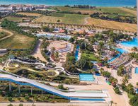 Επαναλειτουργία του Lido Waterpark για τη θερινή περίοδο 2026