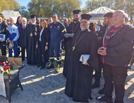 ΛΕΚ ΚΩ: Επιμνημόσυνη δέηση για τα θύματα των Ιμίων την Κυριακή 1/2