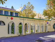 Τραυματισμός και αεροδιακομιδή αλλοδαπού εργαζόμενου σε ξενοδοχείο στην Κω