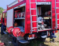 Πυροσβεστική: Επιβολή διοικητικών προστίμων σε Κω, Κοζάνη, Ζάκυνθο, Κρήτη, Πρέβεζα και Άρτα 