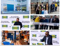Νέο, μεγαλύτερο κατάστημα IKEA στη Ρόδο: Αναβαθμισμένη εμπειρία αγορών στο νησί