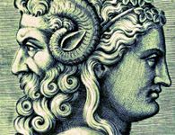 Ο Ιανουάριος και ο διπρόσωπος Ιανός (Γράφει η Ξανθίππη  Αγρέλλη )