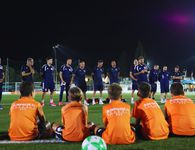 Ξεκίνησε και επίσημα η σχολή του Ολυμπιακού στην Κω – Προπονήσεις, αξιολόγηση και σεμινάριο προπονητών
