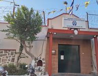 26χρονος Ιρανός μαχαίρωσε 15 φορές στις φυλακές Κω συγκρατούμενό του  με αυτοσχέδιο μαχαίρι