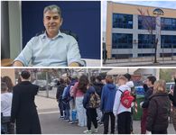 Χωρίς την καθιερωμένη σχολική γιορτή το 3ο Δημ. Σχολείο Κω λόγω έλλειψης χώρου εκδηλώσεων