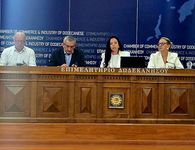 ΕΚΛΟΓΗ ΠΡΟΕΔΡΕΙΟΥ ΠΕΡΙΦΕΡΕΙΑΚΟΥ ΣΥΜΒΟΥΛΙΟΥ & ΜΕΛΩΝ ΠΕΡΙΦΕΡΕΙΑΚΗΣ ΕΠΙΤΡΟΠΗΣ ΝΟΤΙΟΥ ΑΙΓΑΙΟΥ