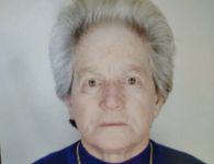 "Έφυγε" απο τη ζωή η αγαπητή συμπολίτισσα μας Ευγενία Φράγκου 