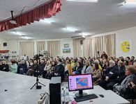 ΔΕΛΤΙΟ ΤΥΠΟΥ – ΕΥΧΑΡΙΣΤΗΡΙΟ ΤΗΣ ΔΩΔ/ΚΗΣ ΜΕΛΙΣΣΑΣ (ΕΠΙΤΡΟΠΗ ΚΩ)