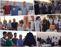 Με λαμπρότητα ο εορτασμός του Προφήτη Ηλία στη Μινιέρα