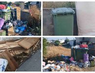 Ε. Σταθοπούλου: Πυλί - Σκουπίδια, μεταφορές μεταναστών και η αίσθηση ότι κανείς δεν ακούει...