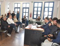 Ανοιχτή συνάντηση με το Σύλλογο ΑΡΩΓΗ στην Κέφαλο προτείνει ο Δήμαρχος Θεοδόσης Νικηταράς 