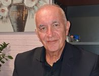 Ο κ. Θ. Καλαμάτας μιλάει για την απόφασή του να συμπορευθεί με την Αφροδίτη Λατινοπούλου (Φωνή Λογικής) 