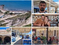 Μειωμένη η τουριστική κίνηση του Μαϊου στην Κέφαλο σε σχέση με πέρυσι 