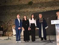 Xoρηγήθηκαν τρεις υποτροφίες στη μνήμη του Διδάκτορα Αλκιβιάδη Μ. Χατζηνικολάου από το Πανεπιστήμιο Αιγαίου  