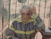 “Έφυγε” από τη ζωή σε ηλικία 89 ετών ο αγαπητός συμπολίτης μας και φιλόζωος Ιγνάτιος Γιαβασης