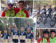 Έντονο αγωνιστικό ενδιαφέρον στους τριήμερους ποδηλατικούς αγώνες στην Κω