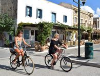 Επιστολή αναγνώστη για την επικινδυνότητα από την μη τήρηση του ΚΟΚ από ποδηλάτες