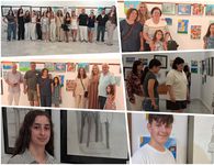 Το Κέντρο Καλλιτεχνικών Σπουδών ART & MUSIC παρουσιάζει ένα ξεχωριστό διήμερο μουσικής και δημιουργίας